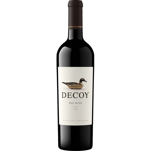 Duckhorn Decoy Red Blend 2019