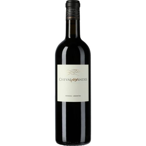 Cheval Des Andes 2019