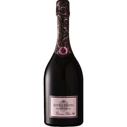 Antica Fratta Franciacorta Essence Rose 2018