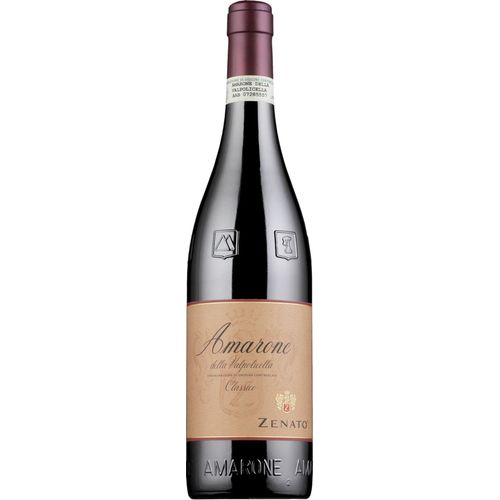 Zenato Amarone Della Valpolicella Classico 2018