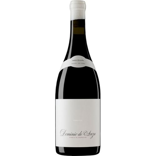 Dominio De Anza Finca El Rapolao 2021