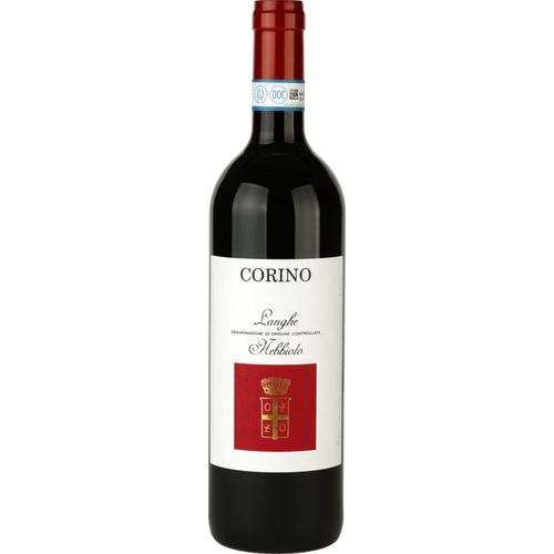 Giovanni Corino Langhe Nebbiolo 2022