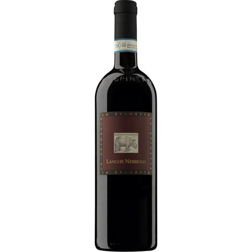 La Spinetta Langhe Nebbiolo 2021