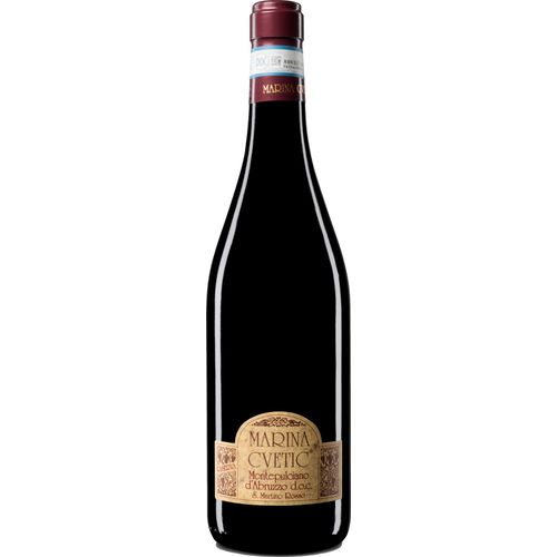 Masciarelli Marina Cvetic Montepulciano D'abruzzo Riserva 2019