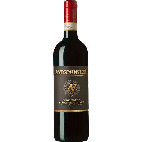 Avignonesi Nobile De Montepulciano 2018