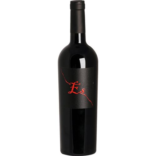 Gianfranco Fino Es Primitivo Di Manduria 2021