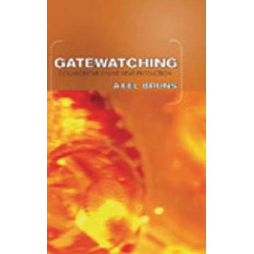 Gatewatching