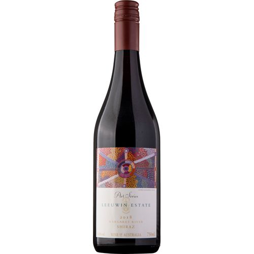 Leeuwin Estate Art Series Shiraz 2018