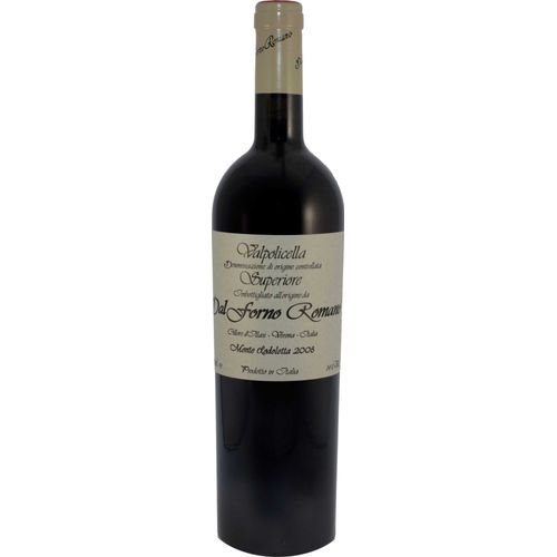 Dal Forno Romano Valpolicella Superiore Monte Lodoletta 2015