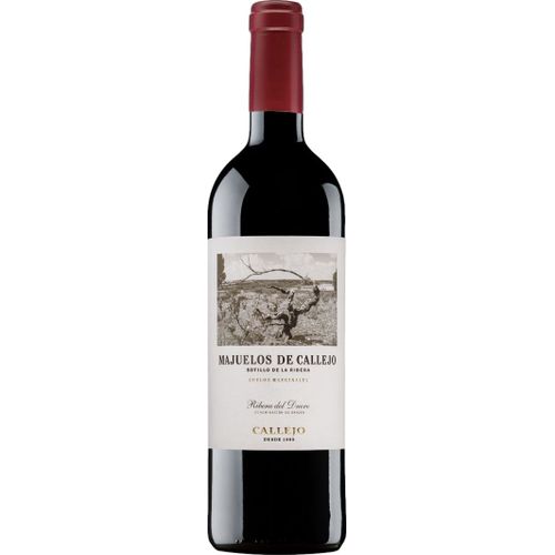 Bodegas Felix Callejo Majuelos De Callejo 2021
