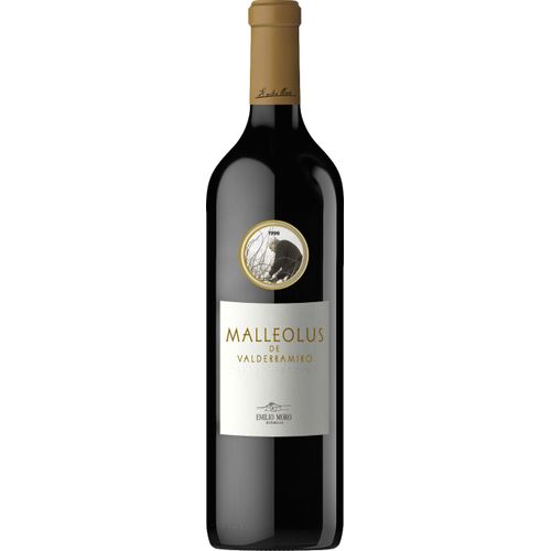 Emilio Moro Malleolus De Valderramiro 2019