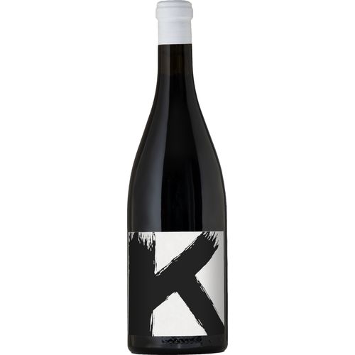 Charles Smith K Vintners The Hidden Syrah 2018