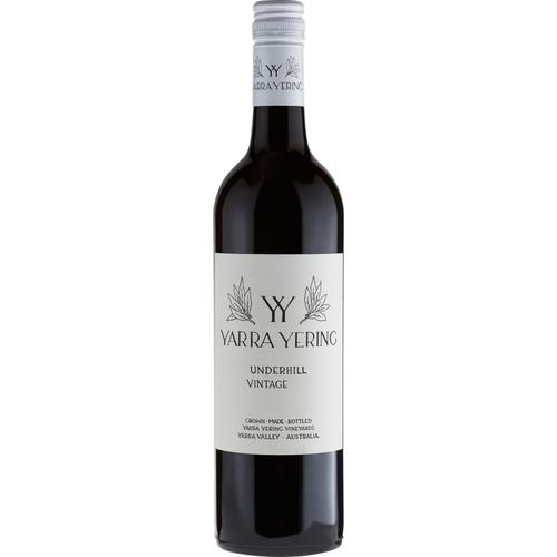 Yarra Yering Underhill Shiraz 2016