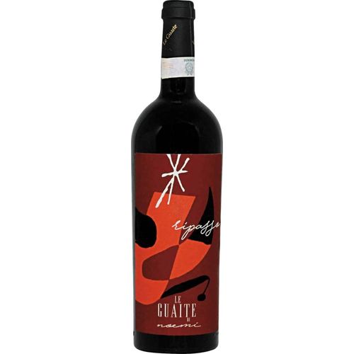 Le Guaite Di Noemi Valpolicella Ripasso Superiore 2012