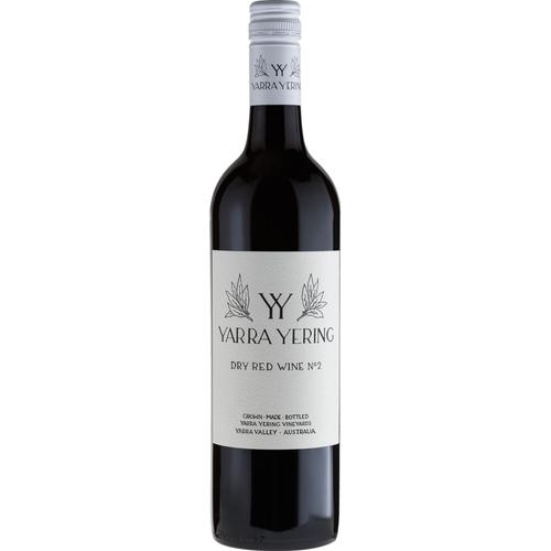 Yarra Yering Dry Red No 2 2016