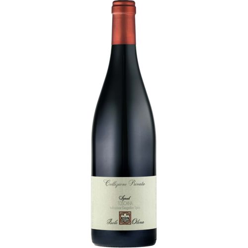 Isole E Olena Syrah 2018