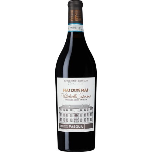 Pasqua Mai Dire Mai Valpolicella Superiore 2015