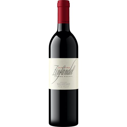 Seghesio Old Vine Zinfandel 2021
