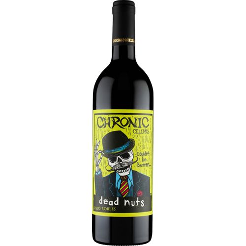 Chronic Cellars Dead Nuts 2018