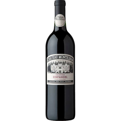 Chateau Montelena Zinfandel 2019