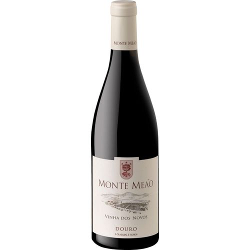 Quinta Do Vale Meao Monte Meao Vinha Dos Novos 2021