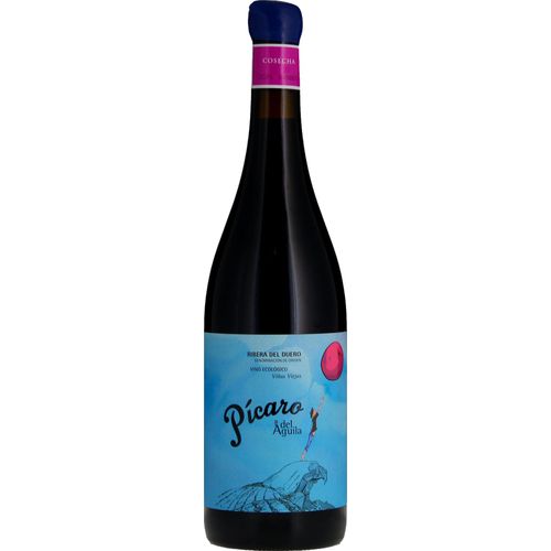 Dominio Del Aguila Picaro Vinas Viejas 2021