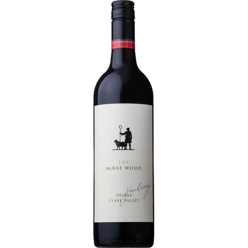 Jim Barry The Mcrae Wood Shiraz 2018