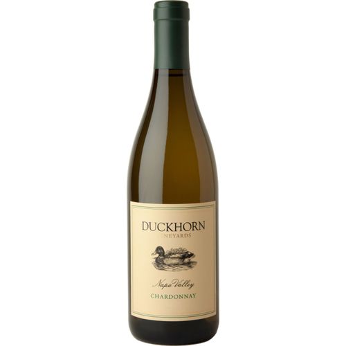 Duckhorn Napa Valley Chardonnay 2021