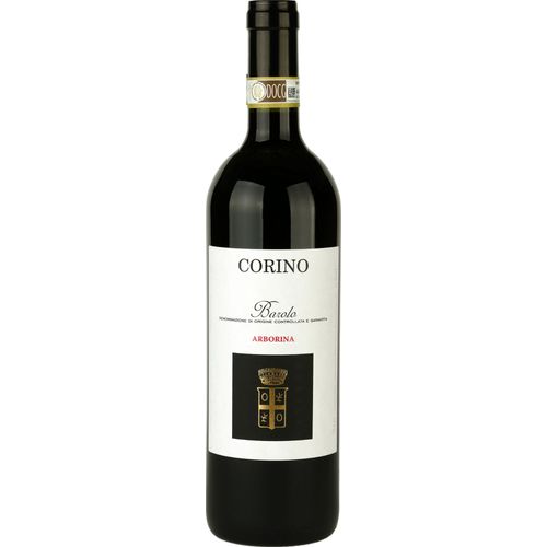 Giovanni Corino Barolo Arborina 2019