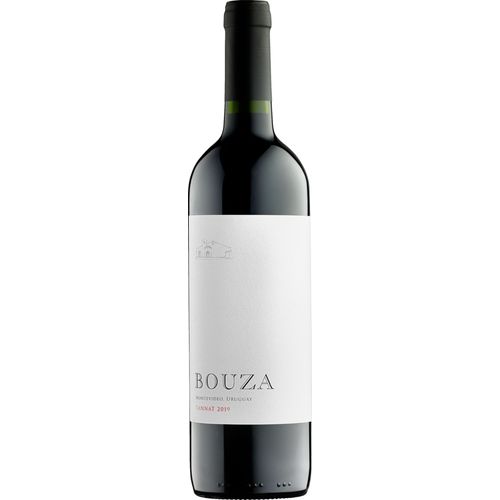 Bouza Tannat 2019