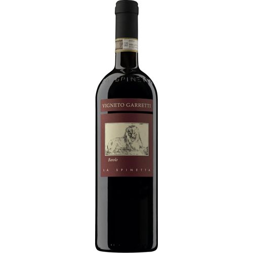 La Spinetta Barolo Garretti 2019