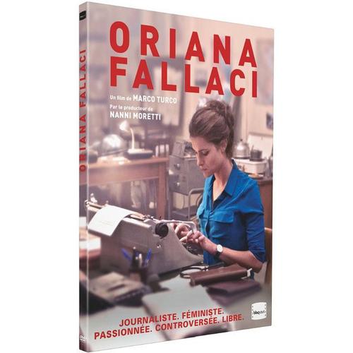 Oriana Fallaci