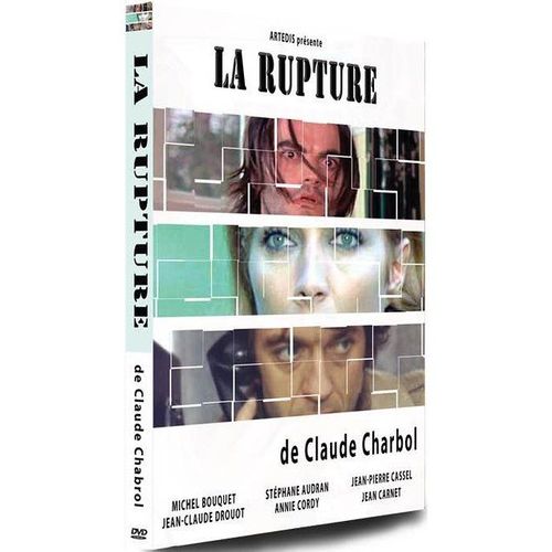 La Rupture