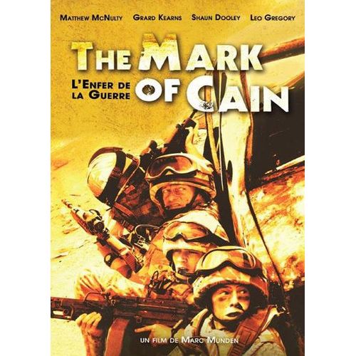 The Mark Of Cain - La Bataille De Bassora