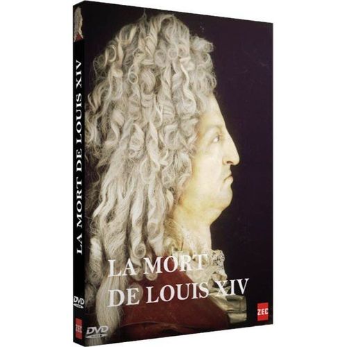 La Mort De Louis Xiv