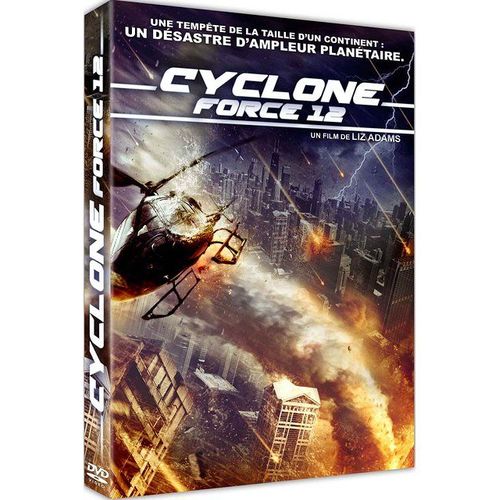 Cyclone Force 12