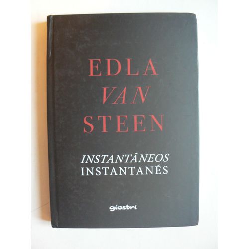 Instantanéos/Instantanés Bilingue Portugais/Français