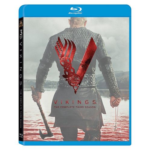 Vikings - Saison 3 (Season 3)