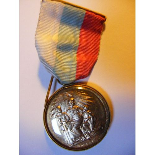 Médaille Maconnique (Grande Bretagne)