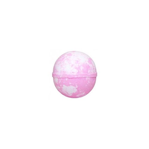 Boule De Bain Jumbo Beurre De Karité - Framboise Poivrée 