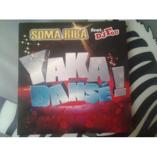 Yaka Dansé!