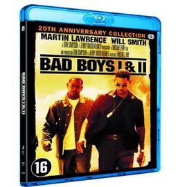 Bad Boys 1 & 2