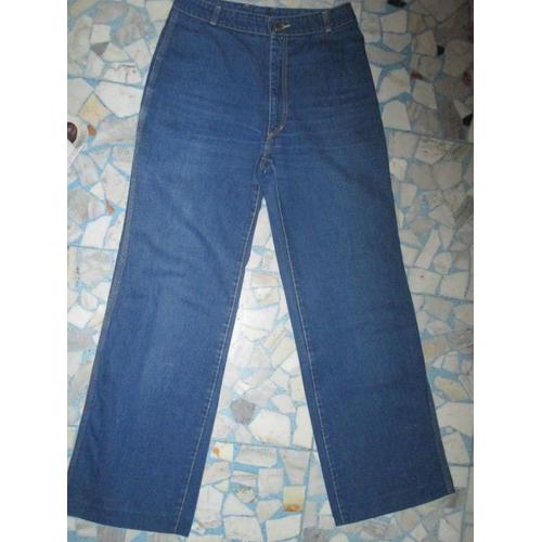 Jean New Man   Taille 40