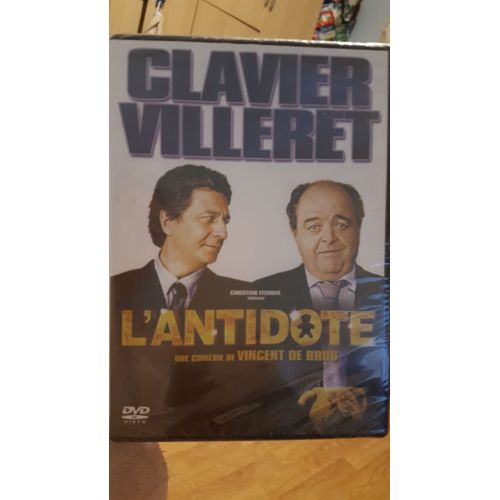 L'antidote