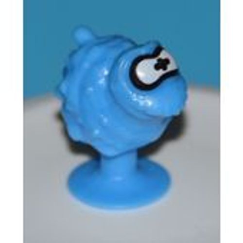 Stikeez Clam Lidl 2015