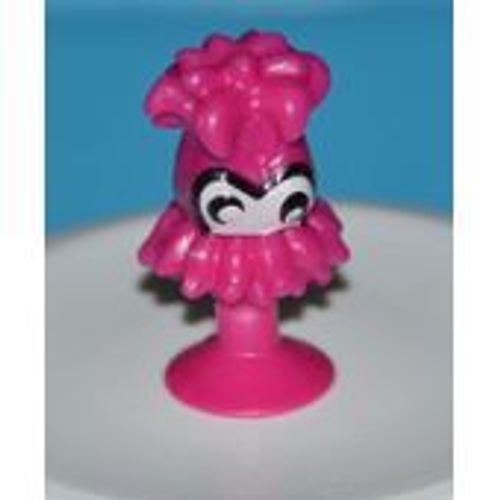Stikeez Tuffy Lidl 2015