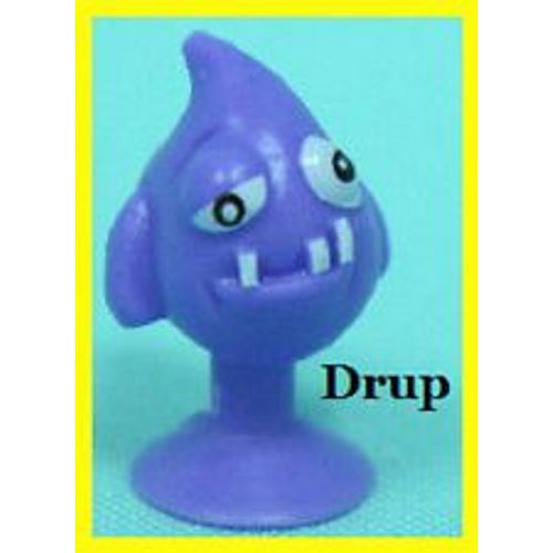 Stikeez Drup Lidl 2015