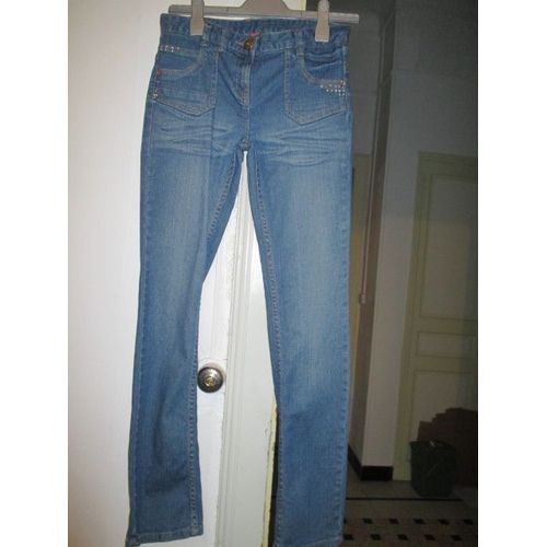 Jean Strass Taille 14 Ans