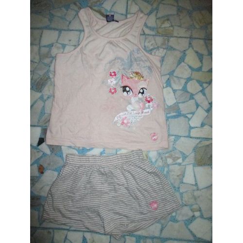 Pyjama Littlest Pet Shop