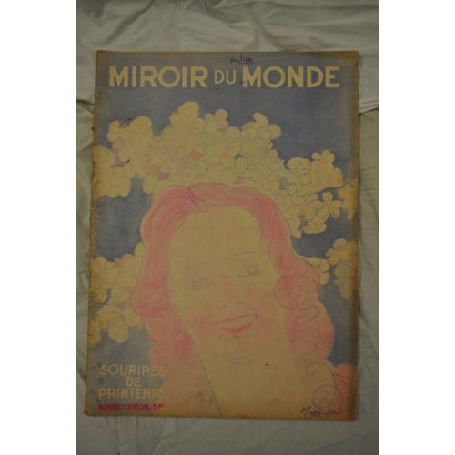 Miroir Du Monde 1 